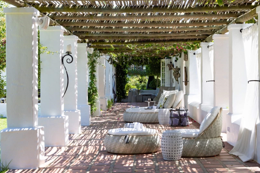 6 Bedroom Property for Sale in Klein Parys Western Cape